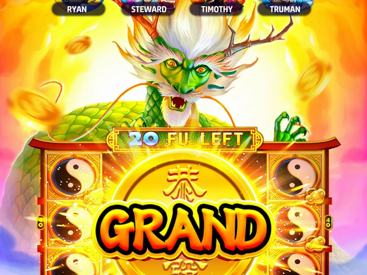 Koleksi hagowin Slot Gacor screenshot