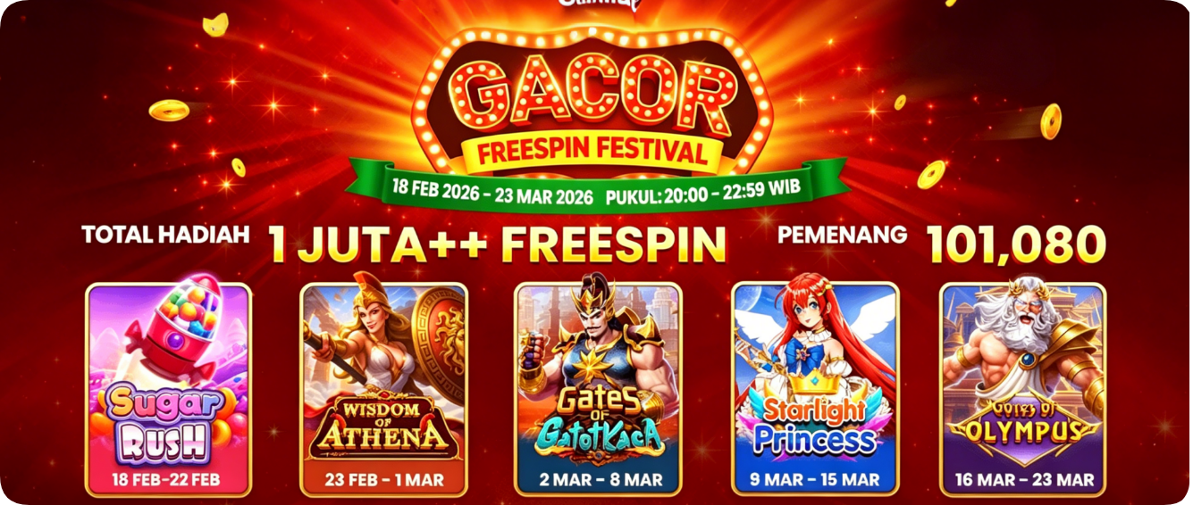 Login hagowin Sekarang Bonus Melimpah